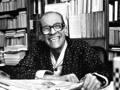 Naguib Mahfouz - Premio Nobel